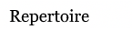 Repertoire