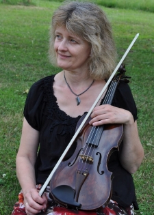 Sigrid Präsent